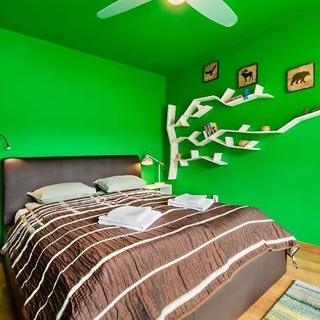 Certo Apartment Brasov Ngoại thất bức ảnh
