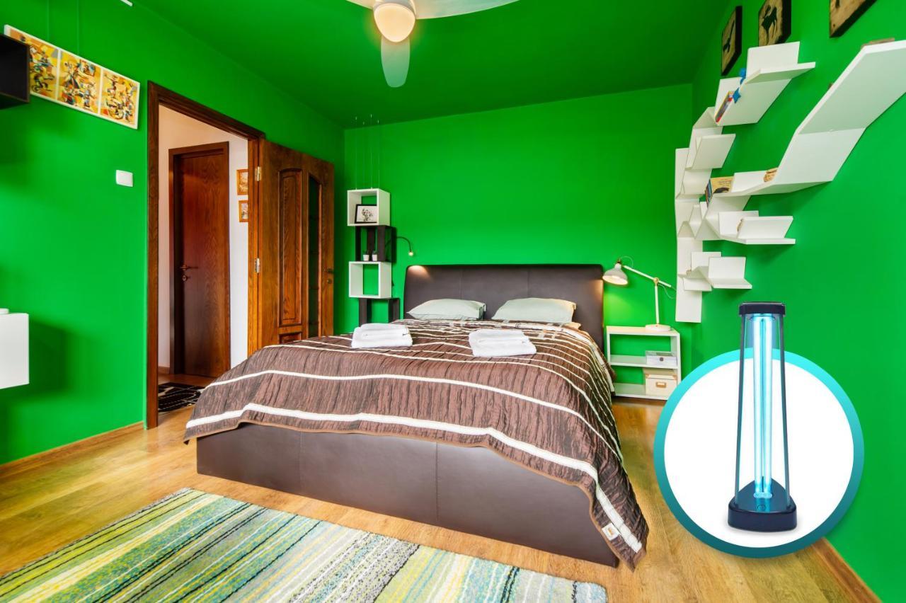Certo Apartment Brasov Ngoại thất bức ảnh