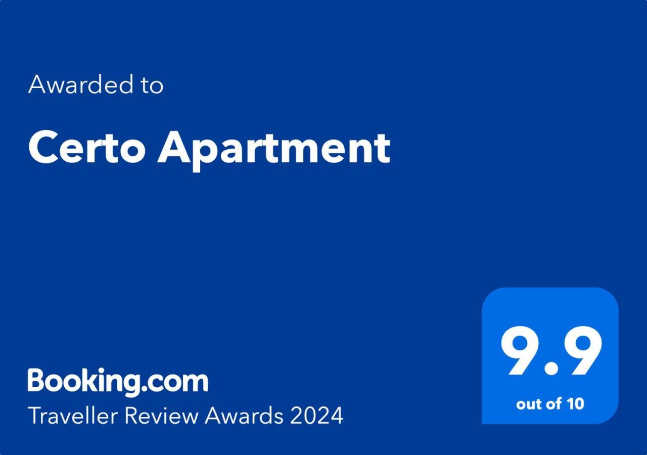 Certo Apartment Brasov Ngoại thất bức ảnh
