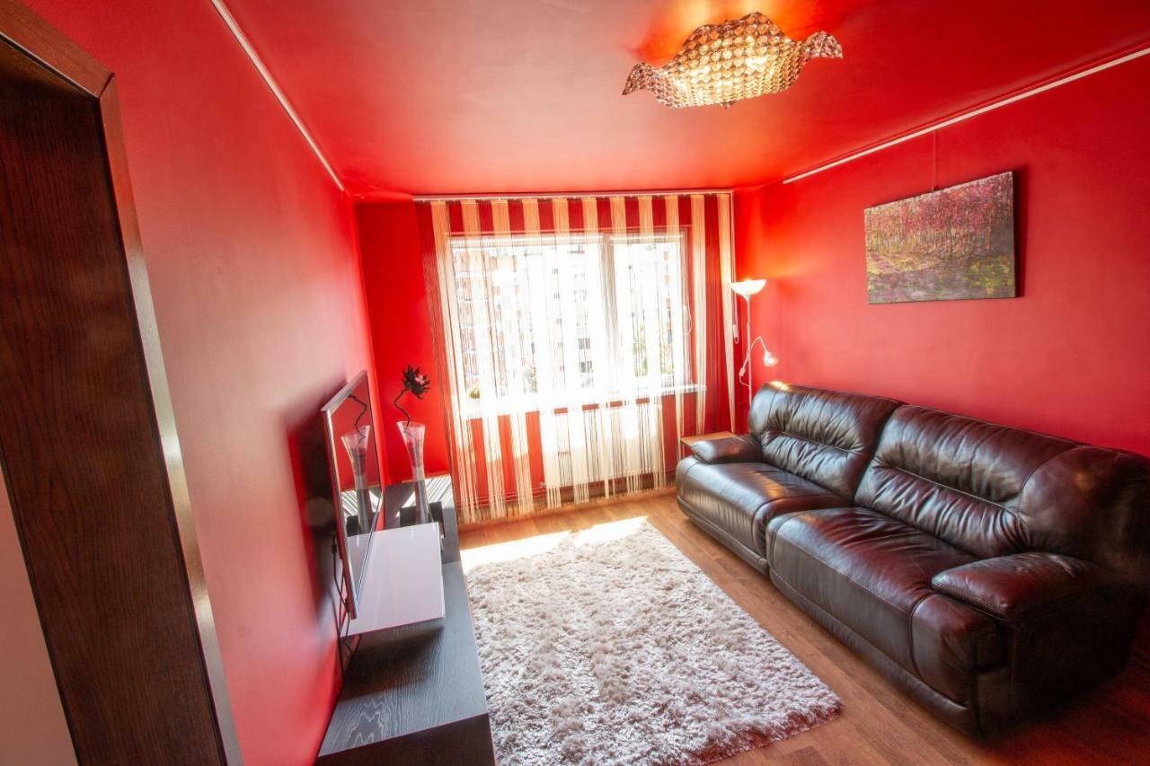 Certo Apartment Brasov Ngoại thất bức ảnh
