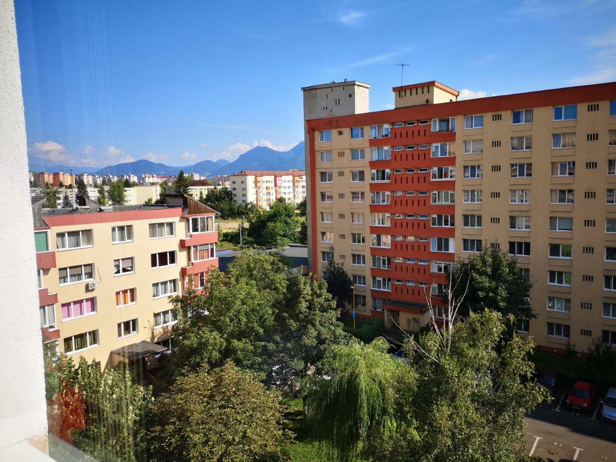 Certo Apartment Brasov Ngoại thất bức ảnh