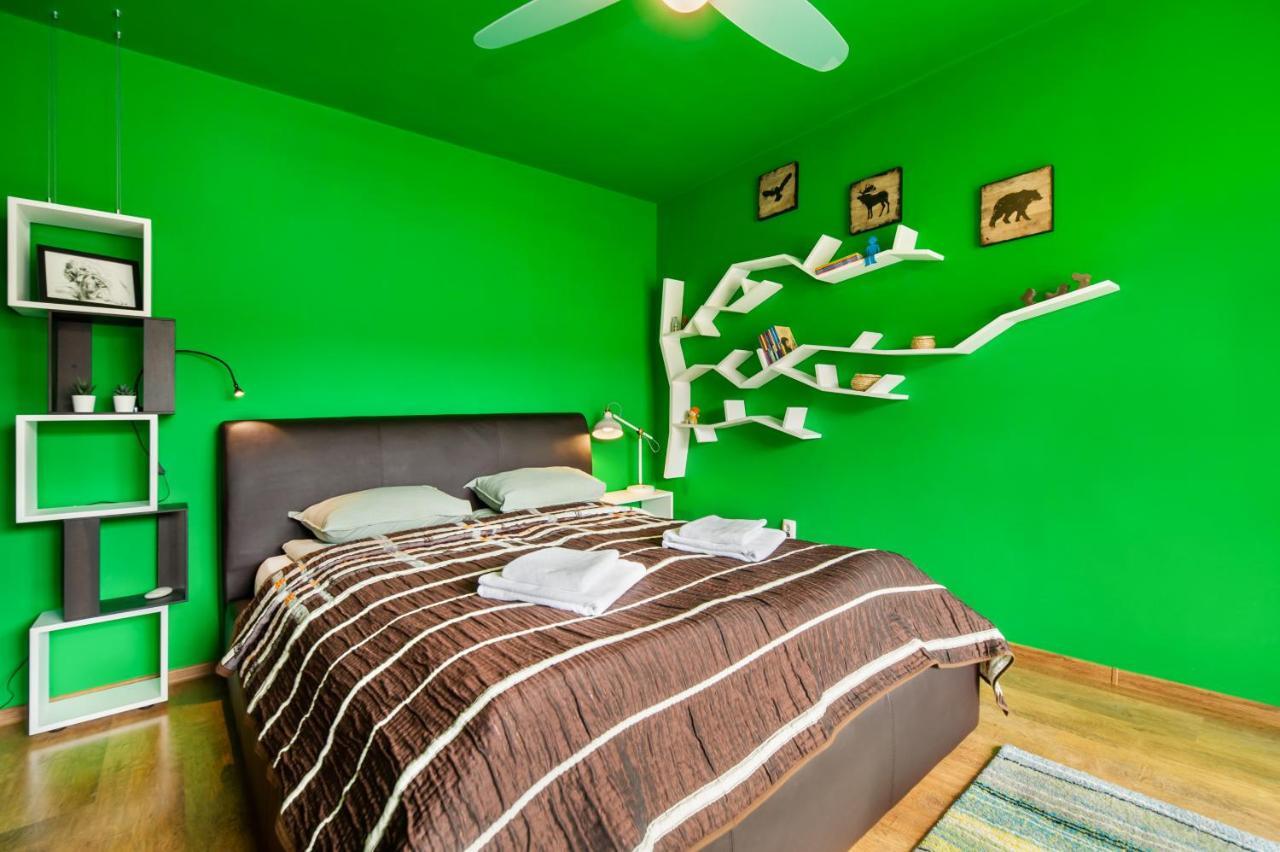 Certo Apartment Brasov Ngoại thất bức ảnh