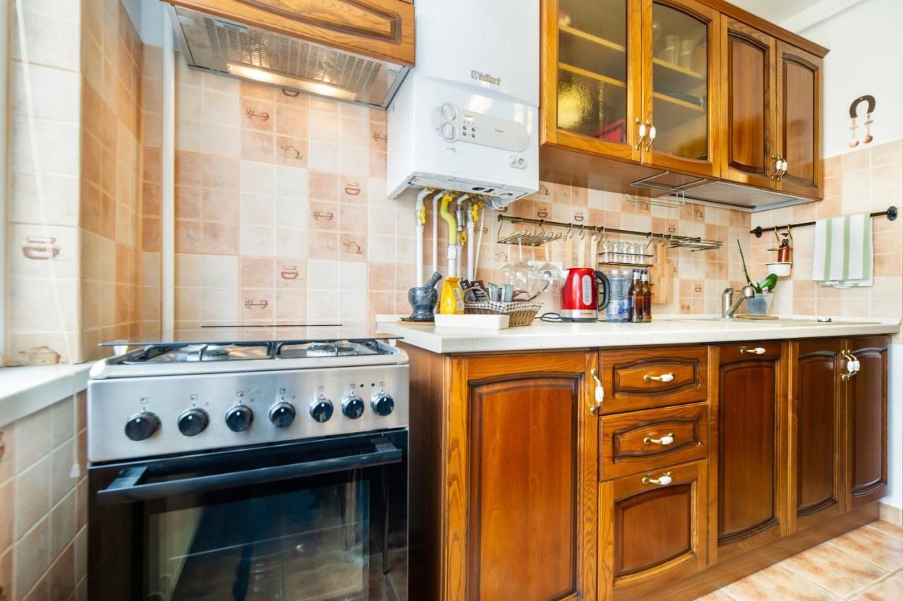 Certo Apartment Brasov Ngoại thất bức ảnh