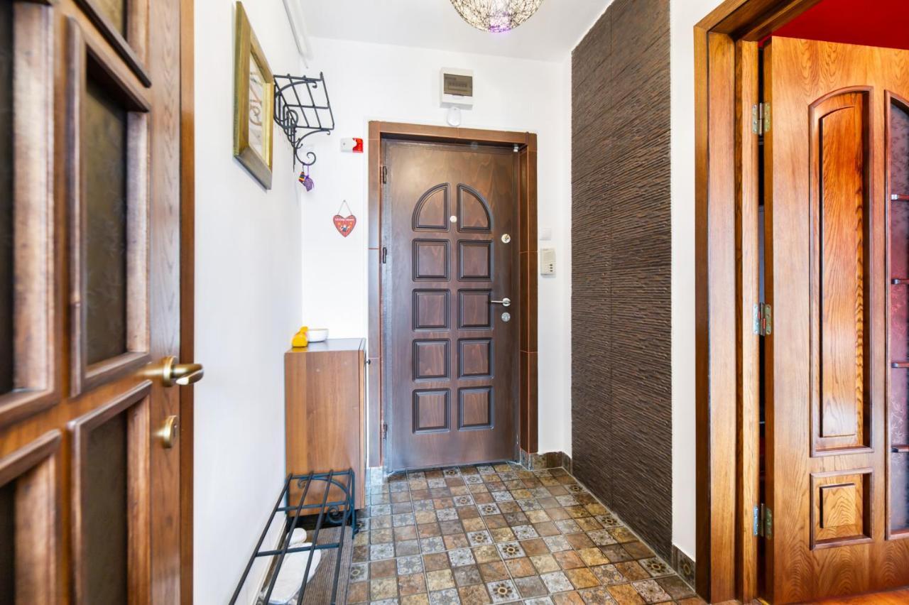 Certo Apartment Brasov Ngoại thất bức ảnh